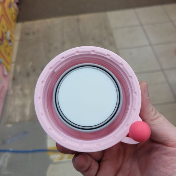 Brand New Sanrio Hello Kitty 360ml Thermal Cup - Picture 6 of 9